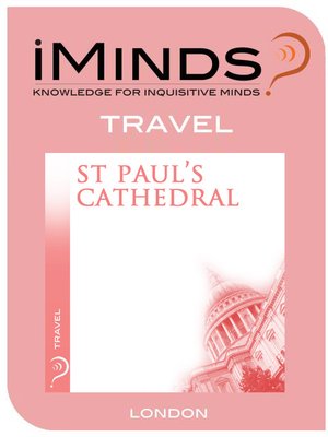 St Paul's Cathedral - ebook